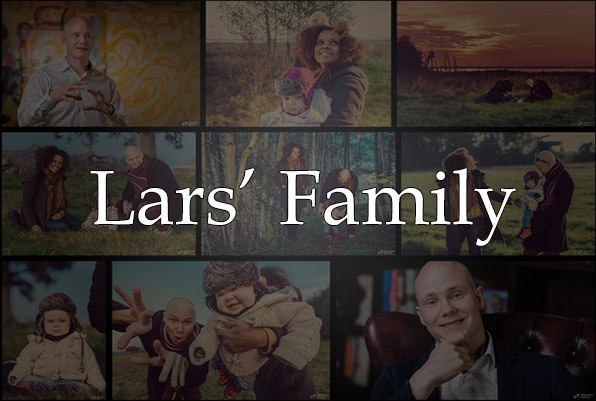 Lars - Family
